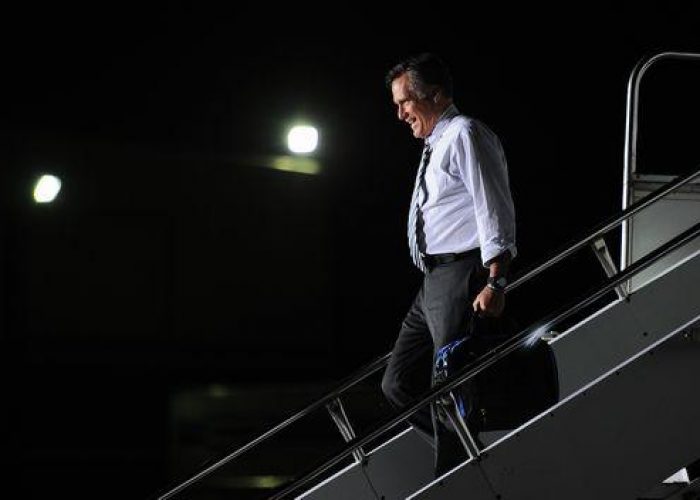 Usa 2012/ Sondaggio Post-Abc: Romney in lieve vantaggio su Obama