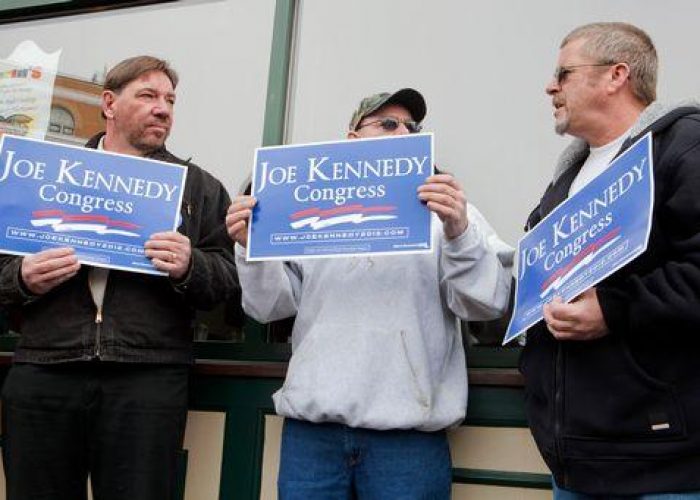 Usa 2012/ Voto Camera: in Congresso c'è di nuovo un Kennedy