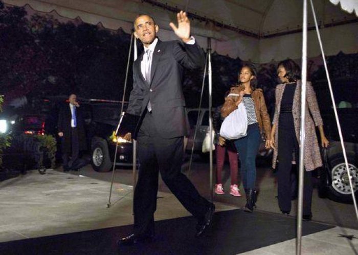 Usa 2012/Obama vince anche in Florida,lo ammette staff di Romney