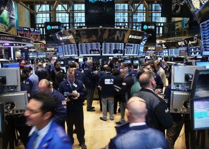 Usa/ Aprile +165.000 posti lavoro,disoccupazione cala a 7,5%