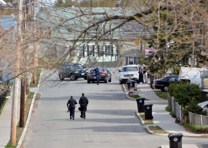 Usa/ Attentato a Boston: i sospetti pianificavano nuovi attacchi