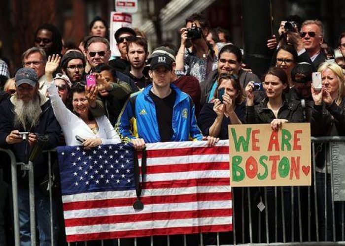 Usa/ Attentato di Boston, Obama: ci rialzeremo