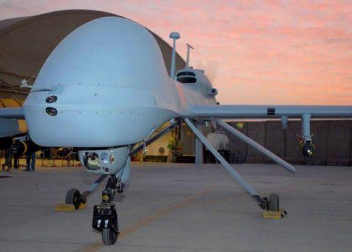 Usa/ Attivisti interrompono l'audizione di Brennan: i droni uccidono