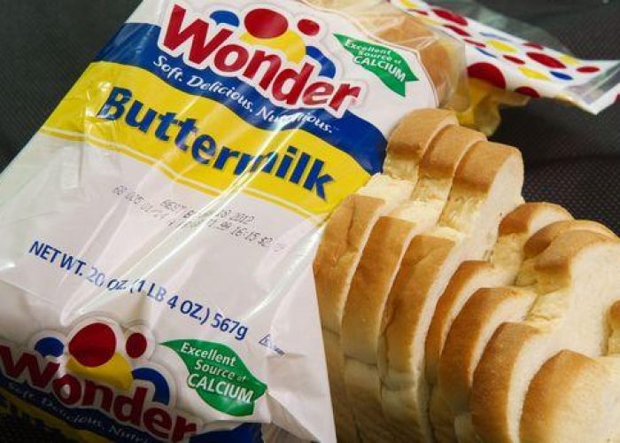 Usa/ Azienda crea pane a lunga durata, via la muffa per due mesi