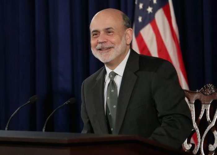 Usa/ Bernanke come Obama: Congresso deve aumentare tetto debito