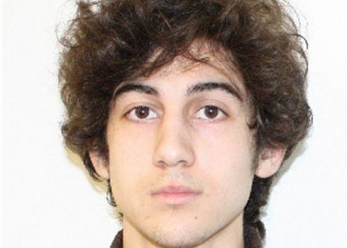 Usa/ Boston, Djokhar Tsarnaev accusa il fratello dell'attacco