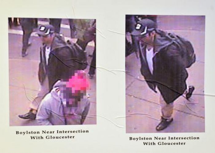 Usa/ Boston Globe svela luogo di sepoltura di Tamerlan Tsarnaev