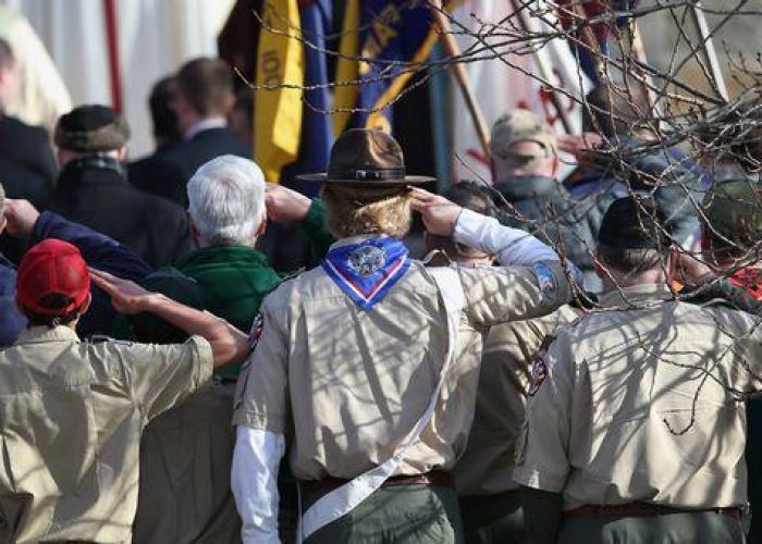 Usa/ Boy Scout pronti ad accettare gli omosessuali