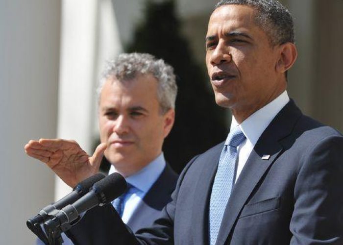 Usa/ Budget di Obama prevede taglio delle stime su crescita Pil