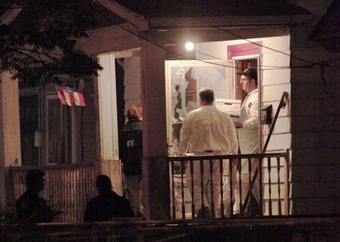 Usa/ Cleveland,donna rapita: Ho abortito 5 volte per fame e botte