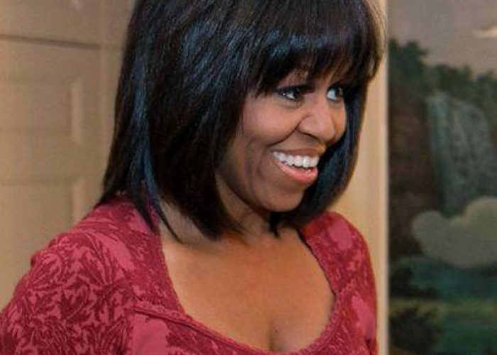 Usa/ Femministe americane arrabbiate con Michelle Obama