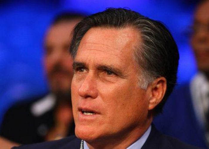 Usa/ Figlio di Romney rivela: non voleva diventare Presidente