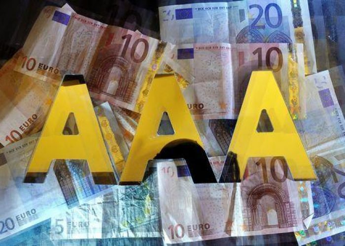 Usa/ Fitch: "Aaa" non più a rischio dopo accordo su tetto debito