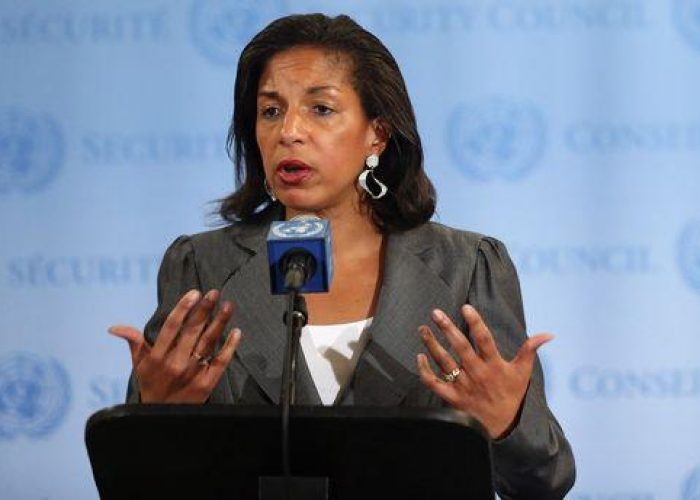 Usa/ Ft: Susan Rice non è "peso massimo" che serve dopo Clinton