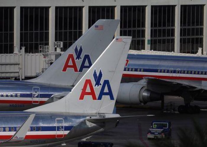 Usa/ Fusione tra Us Airways e AA, nasce prima compagnia al mondo