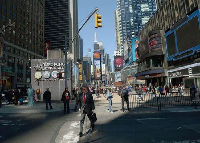 Usa/ Gli attentatori di Boston puntavano a colpire New York