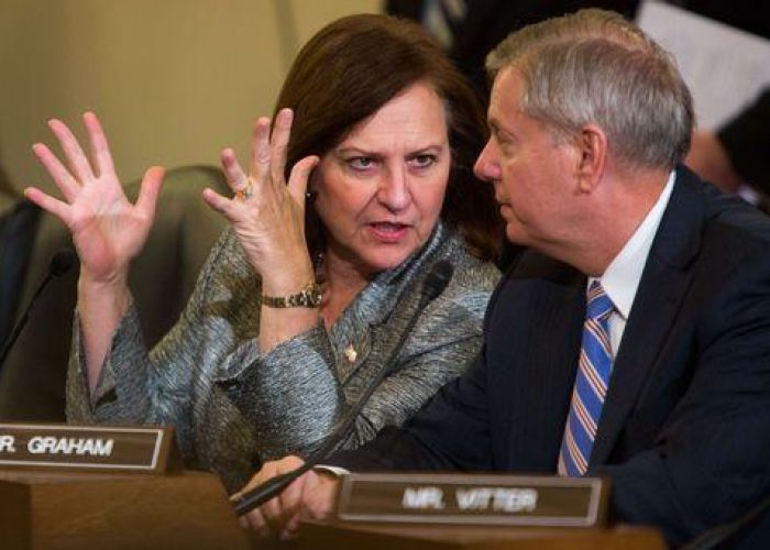 Usa/ Hagel a un passo dal Pentagono, via libera al voto in Senato