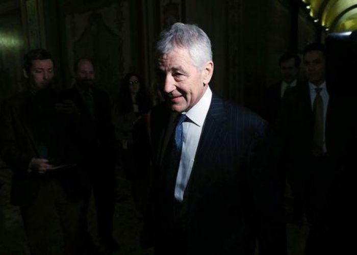 Usa/ Hagel al Pentagono, confermato venerdì il voto in Senato