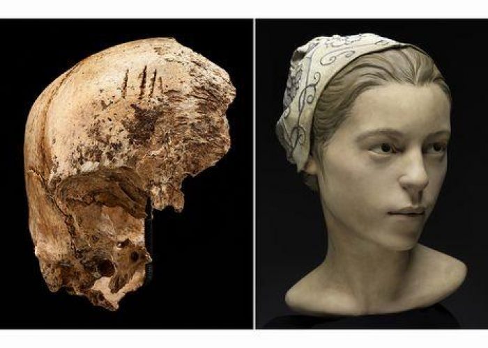 Usa/ I primi coloni inglesi ricorsero al cannibalismo, nel 1609