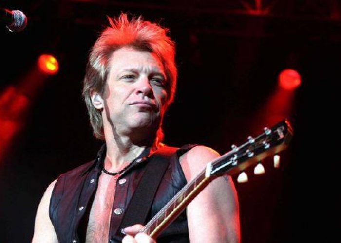 Usa/ La figlia di Bon Jovi trovata in overdose da eroina