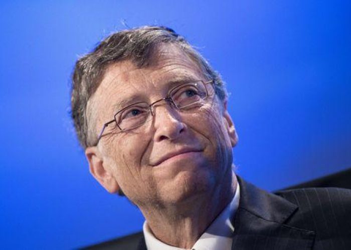 Usa/ L'uomo più ricco al mondo? È di nuovo Bill Gates