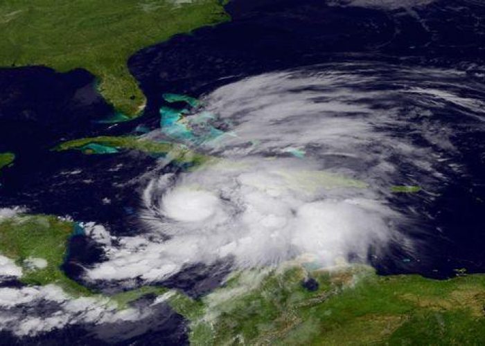 Usa/ L'uragano Sandy mette paura, c'è il rischio "Frankenstorm"