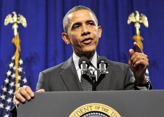 Usa/ Magic Johnson ricevuto da Obama per parlare di Aids