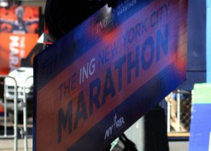 Usa/ Maratoneti francesi vogliono rimborso da sindaco New York