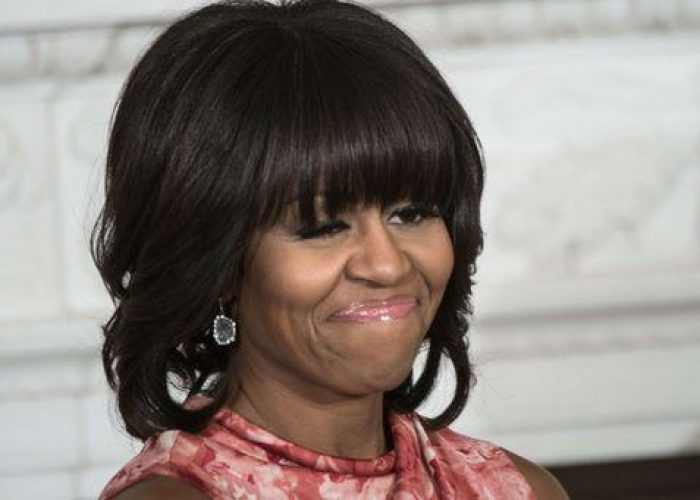 Usa/ Michelle Obama: i cibi sani fanno bene anche all'economia