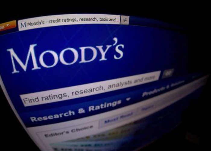 Usa/ Moody's, outlook per le banche italiane rimane negativo