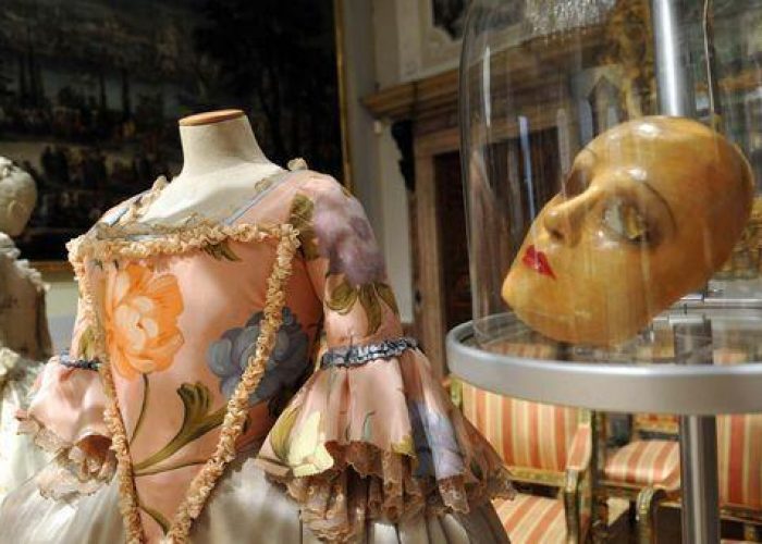 Usa/ New York ricorda Fellini alla Venetian Heritage Foundation
