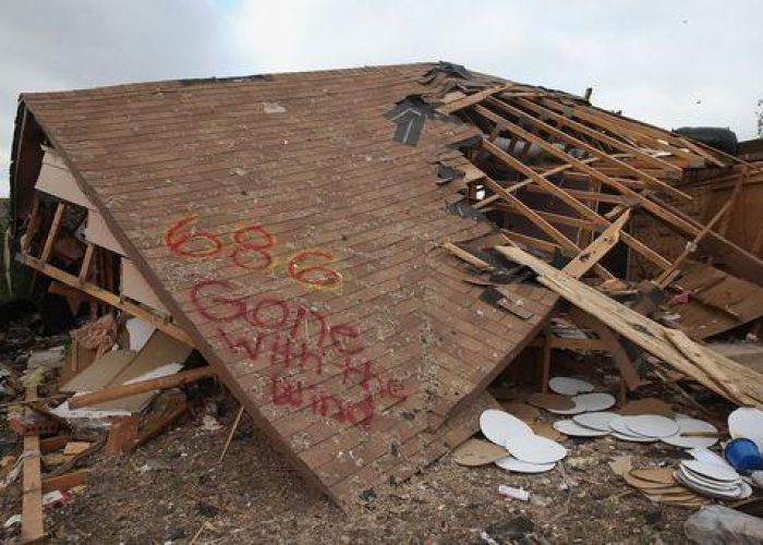 Usa/ Nuovi tornado in Oklahoma, cinque morti e 12 feriti