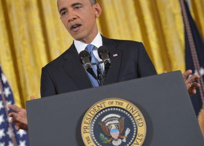 Usa/ Obama: Accordo a portata di mano, ma non ancora raggiunto