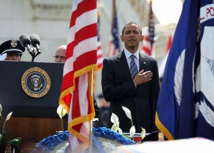 Usa/ Obama andrà a West per ricordare i 14 morti nell'esplosione