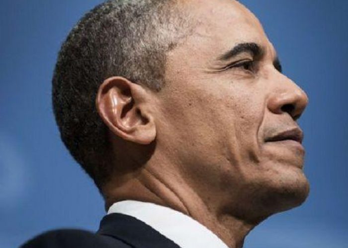 Usa/ Obama commosso lancia nuove sfide: