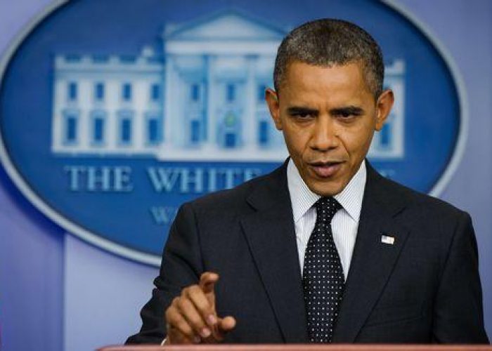 Usa/ Obama contro Akin: Stupro è stupro, sue parole offensive