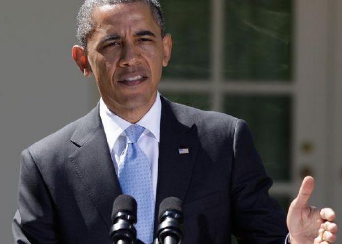 Usa/ Obama: doni di lusso da Sarkozy, un libro da Napolitano