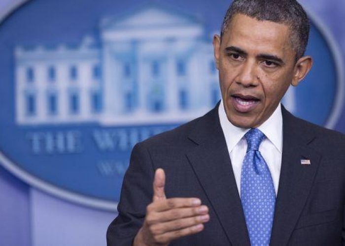 Usa/ Obama: in Siria usate armi chimiche, ma non è chiaro come