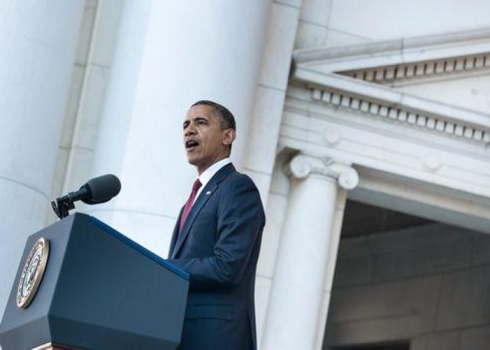 Usa/ Obama incontra sindacati,aziende:si parla di 'fiscal cliff'