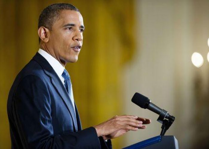 Usa/ Obama: "Le nostre preghiere vanno a popolo dell'Oklahoma"