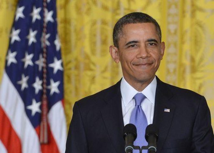 Usa/ Obama riceverà alla Casa Bianca quattro leader africani