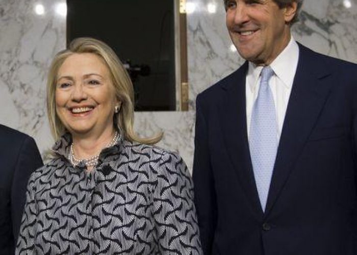 Usa/ Obama sceglie Kerry come nuovo Segretario di Stato (tv)