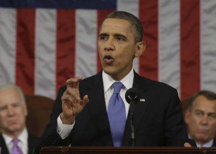 Usa/ Obama vuole alzare i salari minimi, rischio di nuovo scontro