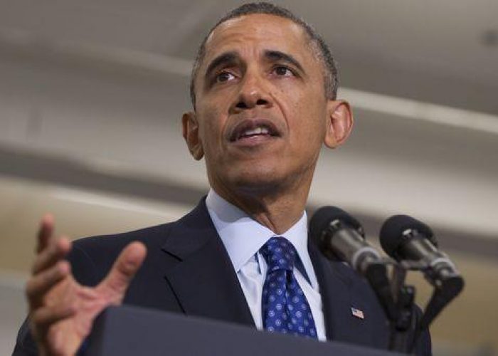 Usa/ Obama,a giugno in viaggio per tre giorni a Belfast e Berlino