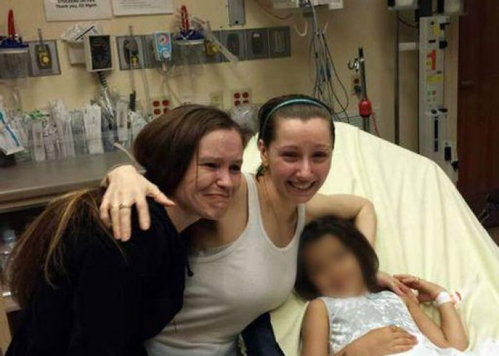 Usa/ Polizia di Cleveland: Ragazze salve grazie a coraggio Amanda