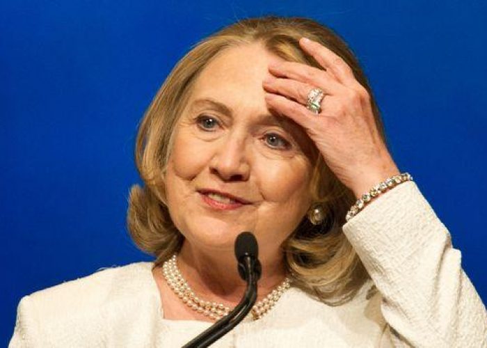Usa/ "Pronti per Hillary": il sito per Clinton 'presidente'