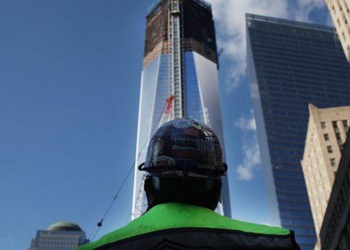 Usa/ Richieste sussidi disoccupazione calano a minimo in 5 anni