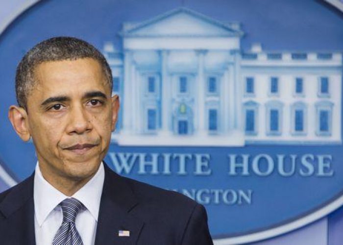 Usa/ Scandalo Fisco, Obama: Ho appreso notizia dai media