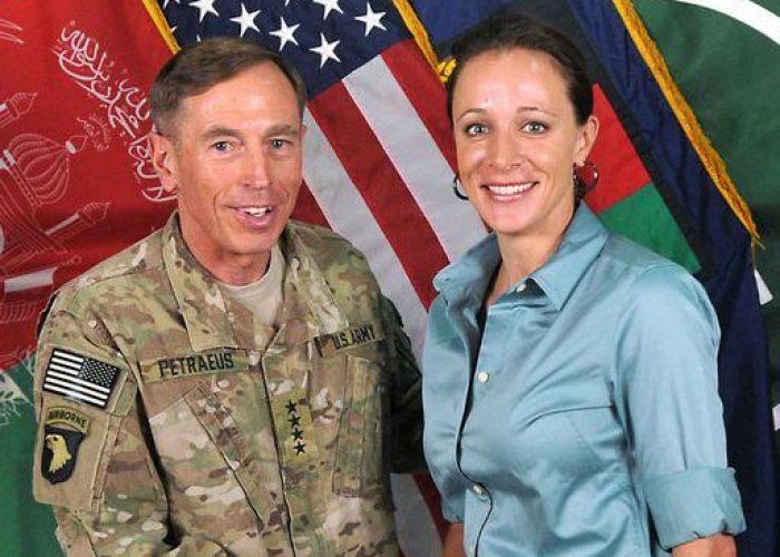Usa/ Scandalo Petraeus, si chiama Jill la terza donna