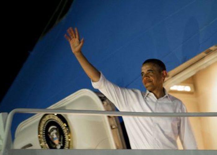 Usa/ Sondaggio Cnn: Obama farà meglio nel secondo mandato